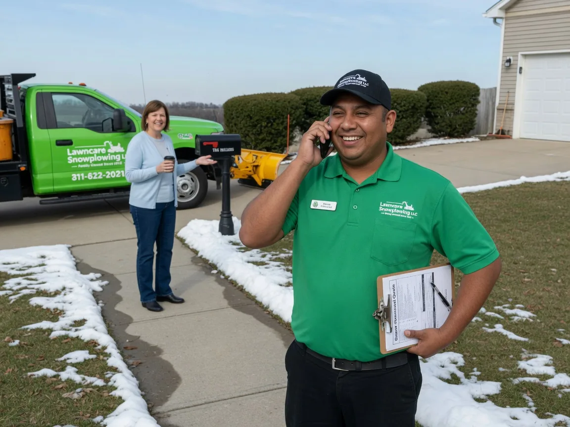 Lawn Care Services By Expert Landscaper New Laguna, NM FAQs